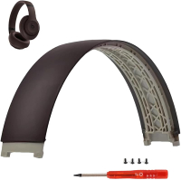 Beat Studio Pro Headband Replacement Parts as Same as Stock Arch Band Repair Kit Compatible with  by