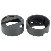 High Quality Fix Holder Plastic Case Replacement 3.5x3.5cm For Rear Wheel Hub Electric Scooter Fix Holder Plastic