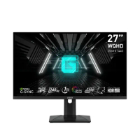 MONITOR MSI G274QPX - 27 IPS 2K 240Hz (3Y)