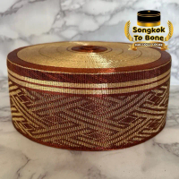 Songkok Recca Tembaga Super Premium - Songkok Bugis - Songkok To Bone