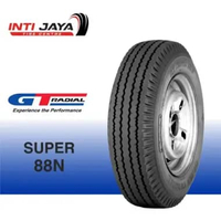 Ban 750-15 GT 750 - 15 Gajah Tunggal 12PR