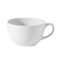 【Royal Porcelain泰國皇家專業瓷器】PRIMA茶杯(泰國皇室御用白瓷品牌)