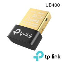 TP-Link UB400 超迷你USB藍牙接收器（傳輸器、適配器）
