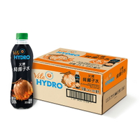 【24入/箱購】VITA HYDRO  火烤100%純椰子水 350ml