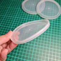 TUTUP KALENG ARTEMIA FISHOWNER SUPREME SANDERS INVE VITELLUS MACKAY