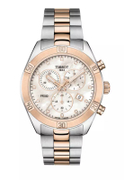 TISSOT Tissot PR 100 Sport Chic Chronograph