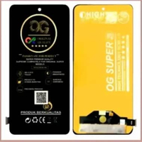 LCD SAMSUNG GALAXY M52 5G M526 M53 5G M536 NON FINGERPRINT FULLSET incell