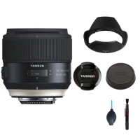 Tamron F1.8 VC 35mm USD Lens for Nikon Canon Mount