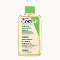 CeraVe Hydrating Foaming Oil Cleanser 236ml