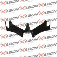 Winglet Carbon Yamaha R25