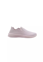 Sunnystep Balance Walker - Cream Slip-Ons - Most Comfortable Walking Shoes