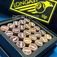 Longasy Cue Tip