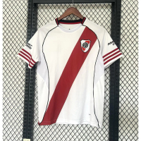 ชุดทีมบ้านของ River Plate, เสื้อฟุตบอลกีฬากลางแจ้งคุณภาพสูง, ชุดเสื้อฟุตบอล, ชื่อที่กำหนดเองและหมายเ