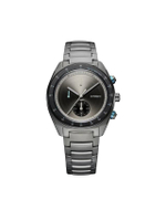 นาฬิกาข้อมือผู้ชาย, รุ่น D1-CHBJ21, สี Gun Metal