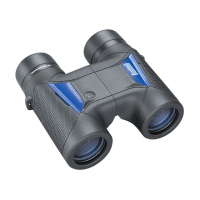 【Bushnell】Spectator Sport 觀賽系列 8x32mm 中型免調焦雙筒望遠鏡 BS1832(公司貨)