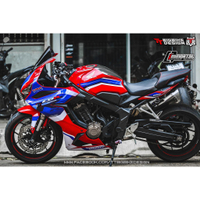 Moto橘皮 CBR650R 貼紙 車貼 500多種 CB650R CBR650F CBR500R CBR1000RR