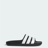 adidas ว่ายน้ำ & ไลฟ์สไตล์ รองเท้าแตะ Adilette Flow Unisex สีดำ IF4134