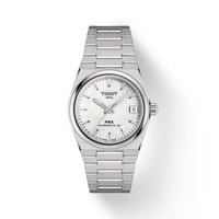 Tissot PRX T137.207.11.111.00 Jam Tangan Wanita Analog Automatic 35mm Swiss Made Original