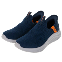 SKECHERS 男童鞋系列 ULTRA FLEX 3.0(403844LNVY)