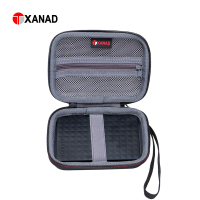XANAD EVA Hard Case สำหรับ Seagate Expansion 1TB 2TB 3TB 4TB ฮาร์ดไดรฟ์ภายนอกแบบพกพากระเป๋าเก็บของ
