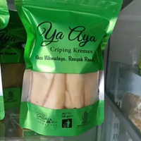 Keripik Singkong Presto Ya Aya Ceriping Singkong Presto
