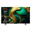 TCL 50P79B 50吋 4K Google TV 智慧連網液晶顯示器
