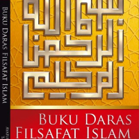 Buku Daras Filsafat Islam Orientasi Ke Filsafat Islam Kontemporer - Misbah Yazdi - NR