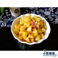 【小富嚴選】冷凍蔬菜類-馬鈴薯丁(1000g±10%/包)特價！另有#玉米粒#毛豆#白蝦仁#舒肥雞胸#豬五花#牛腱 #馬鈴薯 #馬鈴薯丁 #蔬菜 #健康餐 #營養