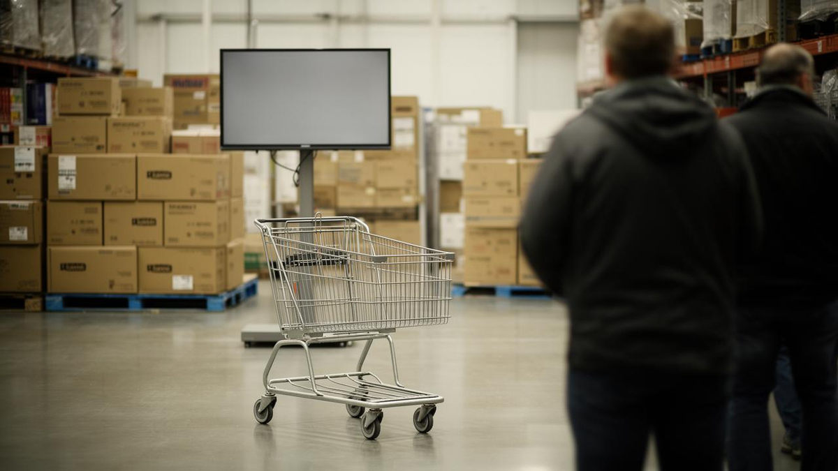 Costco Abruptly Ends Costco Next Online Marketplace Without Warning