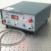 980nm 30W Fiber Coupling Diode Laser System FC-W-980-30W
