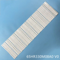 led backlight for 65UA6606 L65E5800A-UD D65A620U 65UB6406 TCL_ODM_650d30_3030C_12X8_V2 4C-LB650T-YH3 8 65HR331M08A0 V0