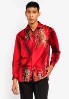 Gene Martino Men Batik