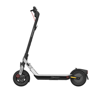 สกูตเตอร์ไฟฟ้า Ninebot รุ่น E3 สีดำ