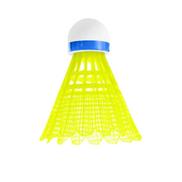 ลูกแบดมินตัน (แพ็ค 6 ลูก) SP 200 สีเหลือง - PR715SP342EFTH