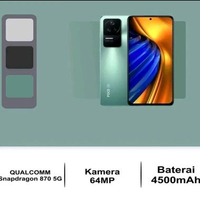Poco F4 8/256