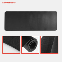 Mousepad Panjang polos 80 x 30 cm