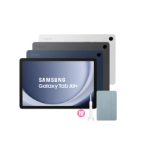 【Samsung 三星】Galaxy Tab A9+ 11吋 4G/64G Wifi X210 平板電腦