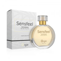 Orgie Sensfeel 女性用費洛蒙香水 50ml