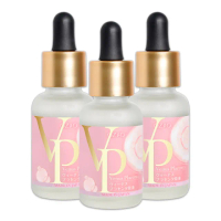 【OZIO 歐姬兒】維納斯女神胎盤原液3入-30ml