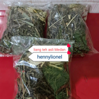 herbal liang teh asli Medan
