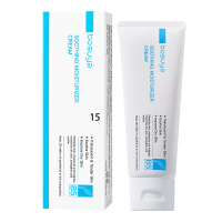 B5 SOOTHING MOISTURIZER CREAM Vitamin B5 Facial Cream 80g- For Dry Sensitive Facial Skin Non-sticky!