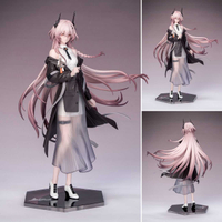 ★萊盛小拳王★預購 25/11 Myethos 1/8 PVC人形 Gift+系列 明日方舟 特蕾西婭 音律之旅ver 0622