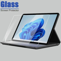 Tempered Glass for Microsoft Surface Go Pro 1 2 3 4 5 6 7 8 9 X Tablet Film Screen Protector Hardening Scratch Proof Ultra Clear