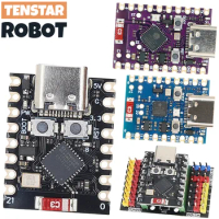 ESP32-C3 ESP32-S3 ESP32-H2 ESP32-C6 Development Board ESP32 C3 SuperMini WiFi Bluetooth ESP32C3