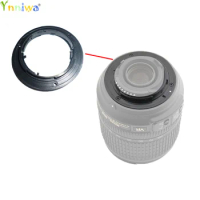10pcs/lot Lens base ring for Nikon 18-135 18-55 18-105 55-200mm DSLR Camera Replacement Unit Repair Part