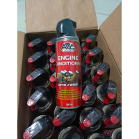 ENGINE CONDITIONER- AMC Autopart 300ml Foam Pembersih Mesin Ampuh Injeksi dan Carbu