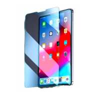 【SmartDeVil 閃魔】蘋果Apple iPad Air 6 2024年/iPad Air M2 鋼化玻璃保護貼9H(11吋)