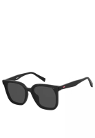 Levi's Levi's Sunglasses LV 7200/F/S-807-M9, Rectangular Shape with Black color