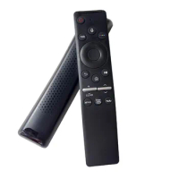 New Smart Voice TV Remote Control fit for Samsung TV UN55RU740DFXA UN49RU8000FXZC UN50RU740DFXA QN32Q50RAFXZA UN55RU740DFXZA