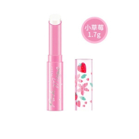 (單支)變色潤唇膏(小草莓有色唇膏)  